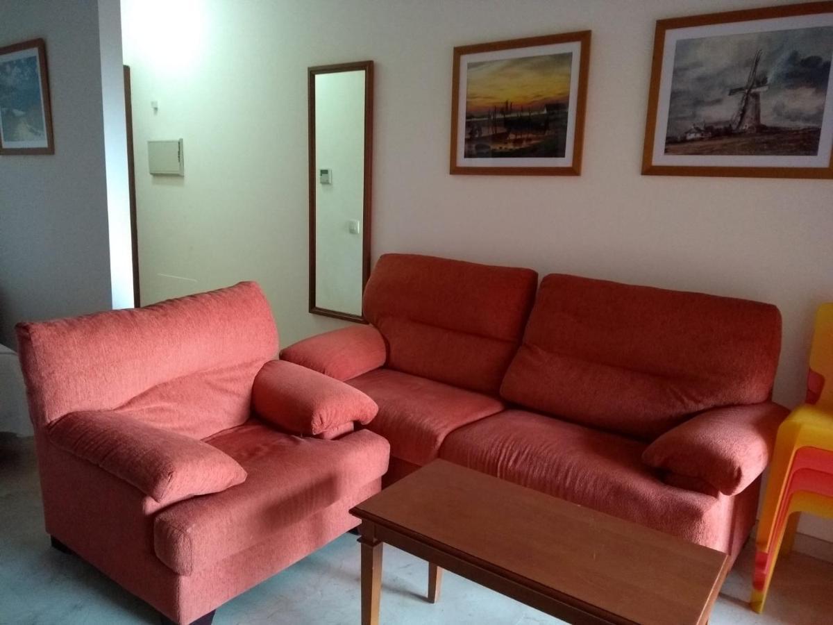 Apartamentos Don Juan Manilva Exterior foto