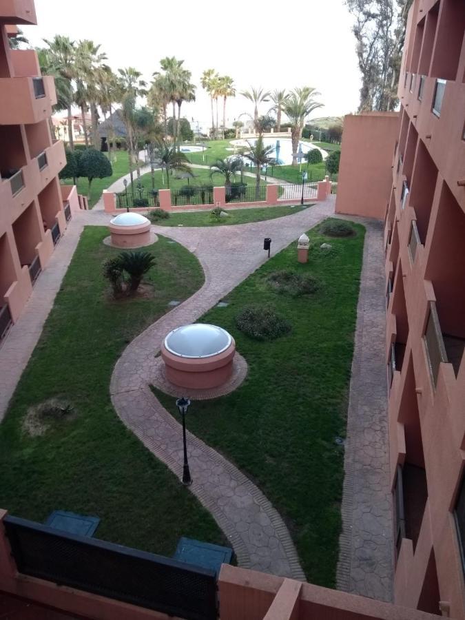 Apartamentos Don Juan Manilva Exterior foto