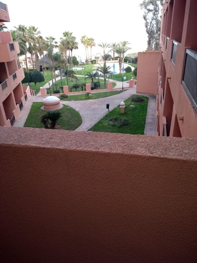 Apartamentos Don Juan Manilva Exterior foto