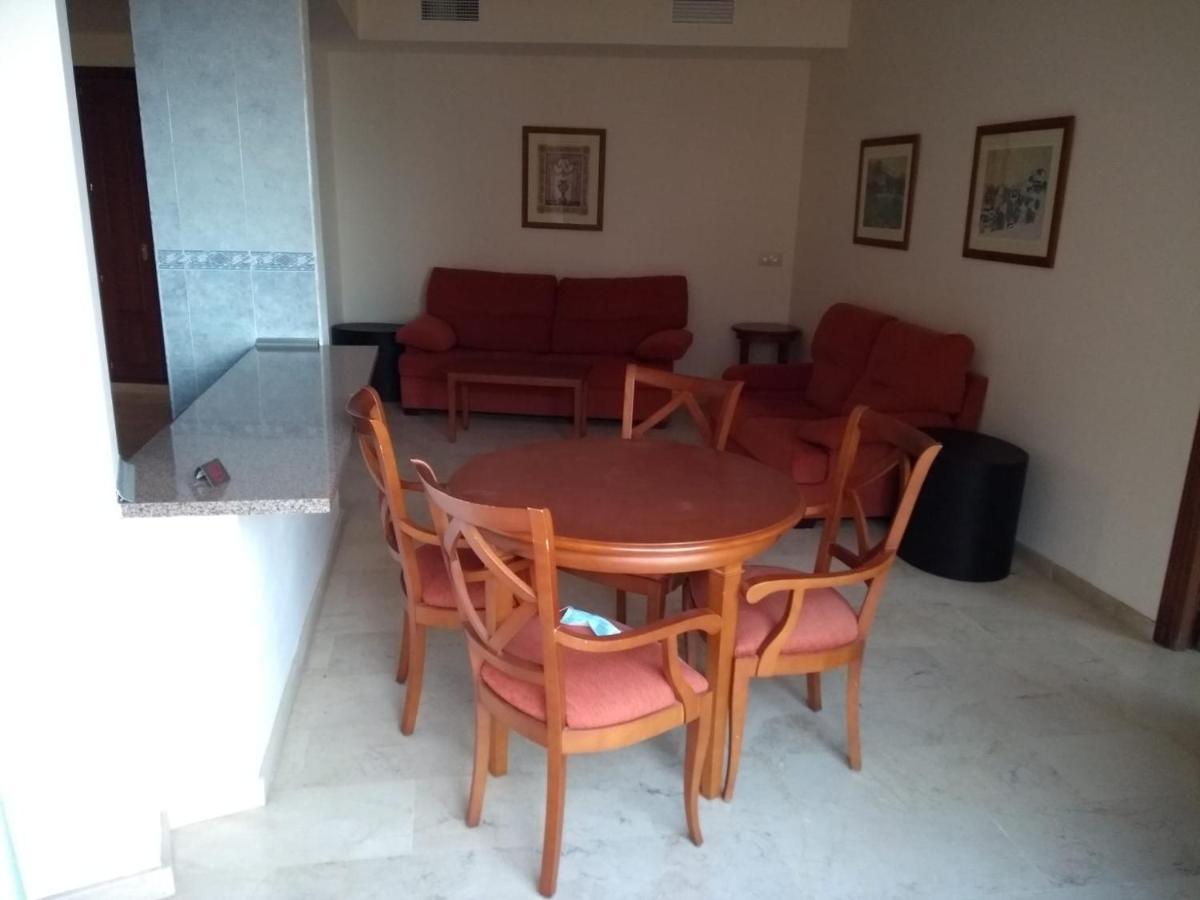Apartamentos Don Juan Manilva Exterior foto