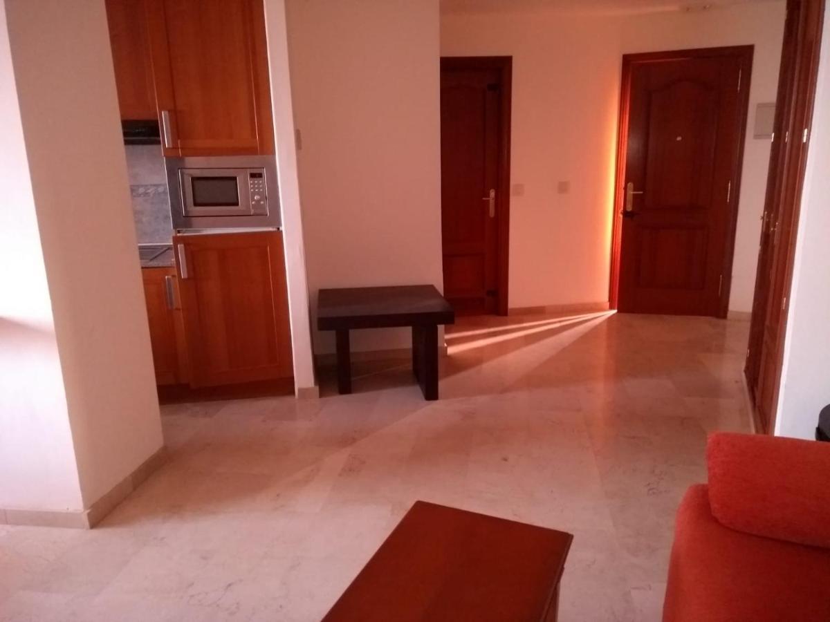 Apartamentos Don Juan Manilva Exterior foto