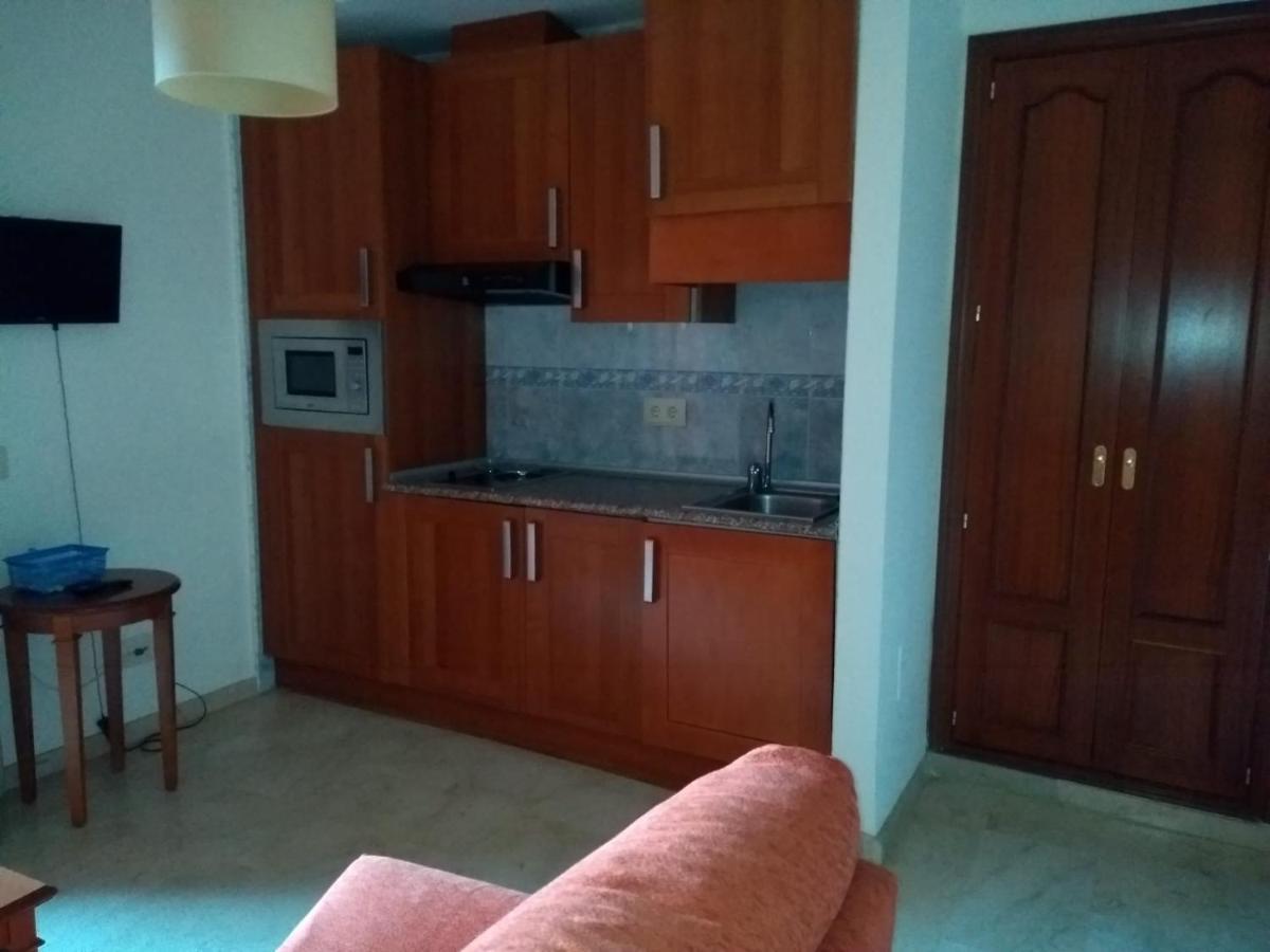 Apartamentos Don Juan Manilva Exterior foto