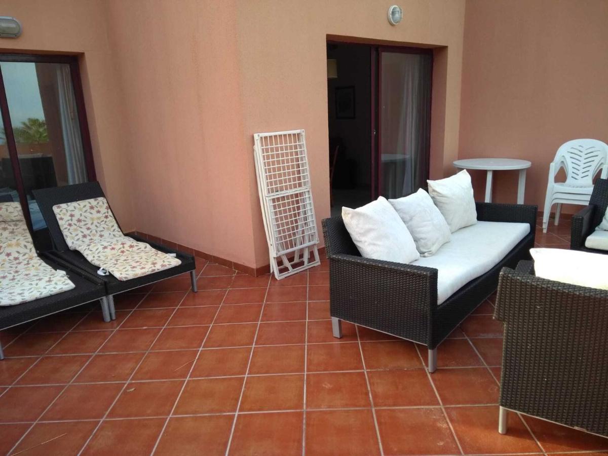 Apartamentos Don Juan Manilva Exterior foto