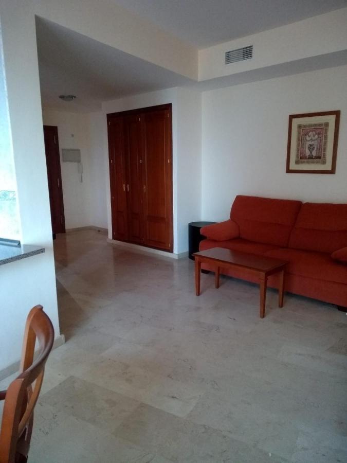 Apartamentos Don Juan Manilva Exterior foto