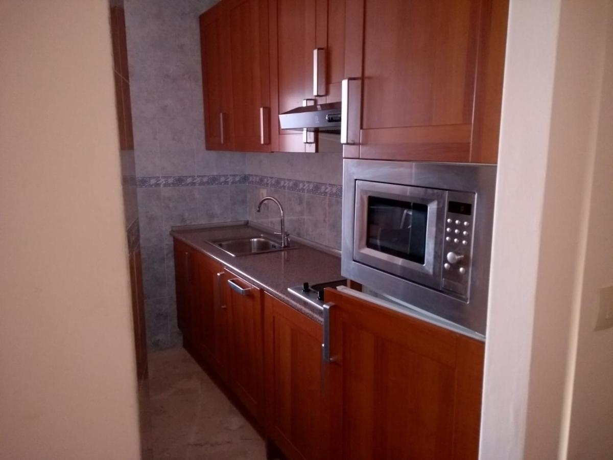 Apartamentos Don Juan Manilva Exterior foto