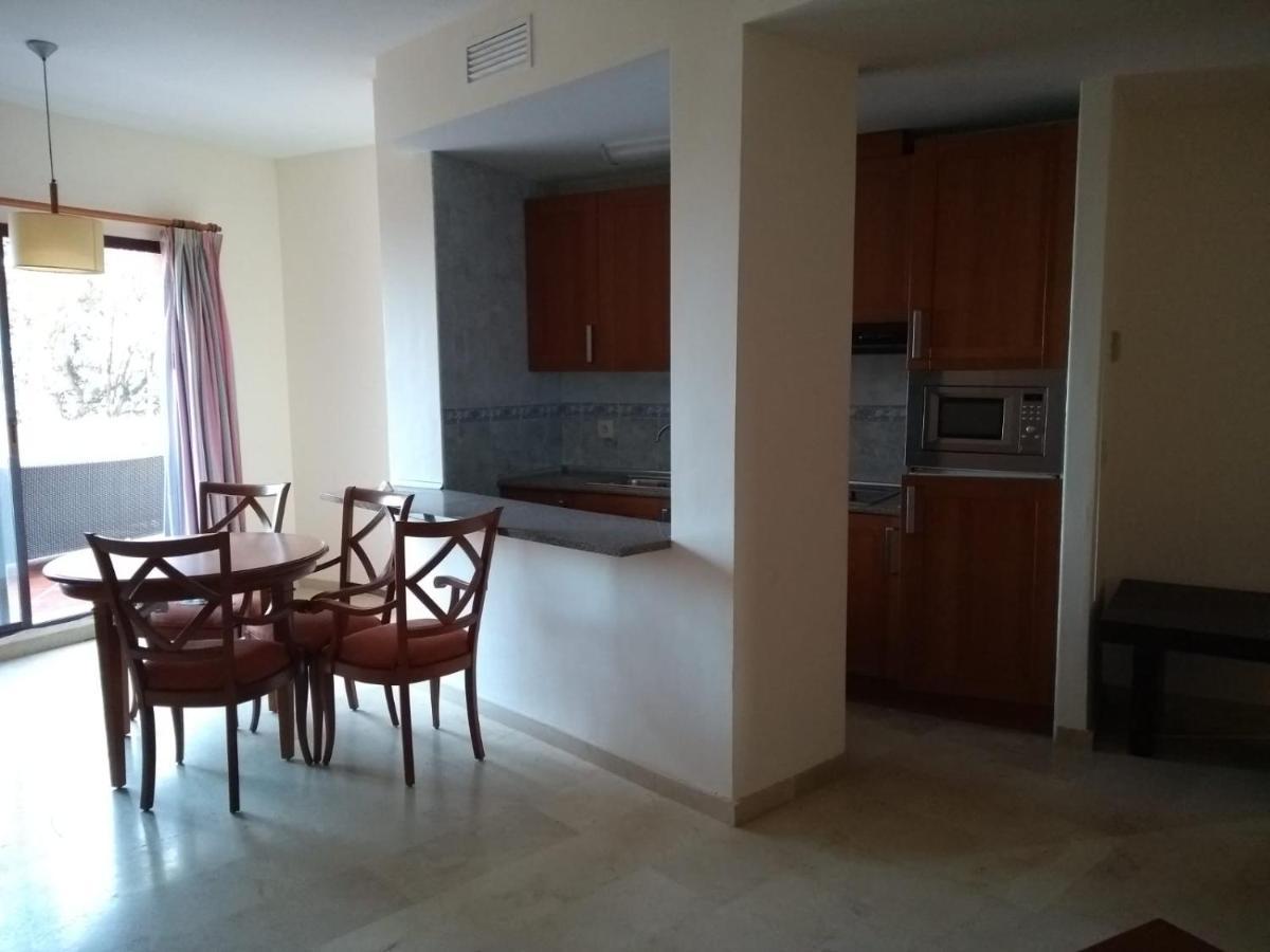 Apartamentos Don Juan Manilva Exterior foto